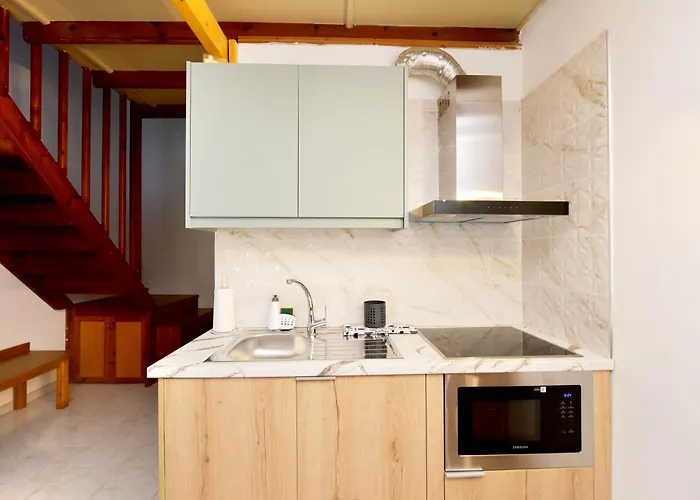 بيت خشبي Liri - Family Paradise إياليسوس