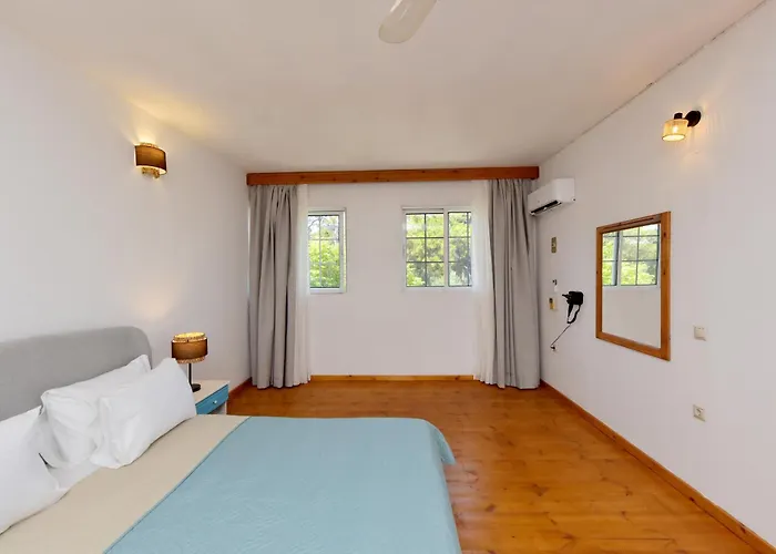 بيت خشبي Liri - Family Paradise إياليسوس