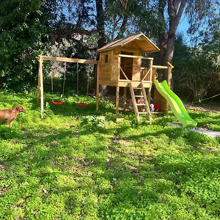 Liri - Family Paradise * Jalisos