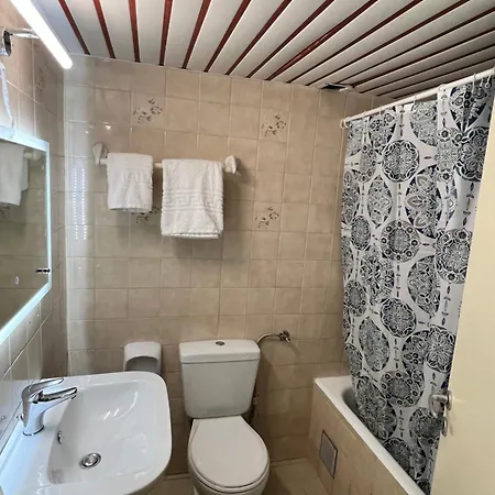 Domek letniskowy Liri - Family Paradise *