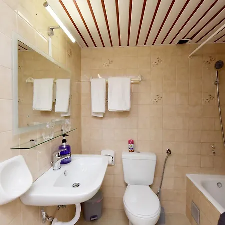 Liri - Family Paradise Domek letniskowy