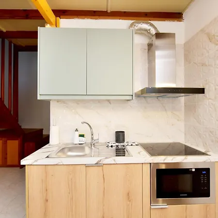 Domek letniskowy Liri - Family Paradise Jalisos