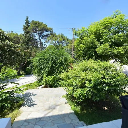 Domek letniskowy Liri - Family Paradise *