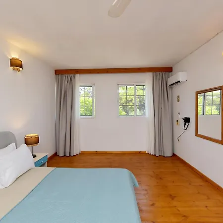 Domek letniskowy Liri - Family Paradise Jalisos