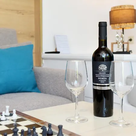 Liri - Family Paradise Domek letniskowy *