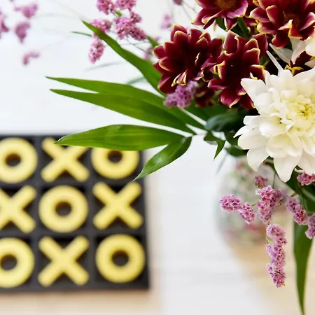 Liri - Family Paradise * Jalisos