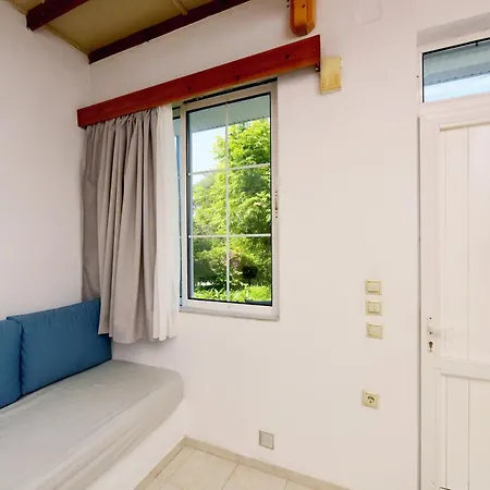 Liri - Family Paradise Domek letniskowy Jalisos