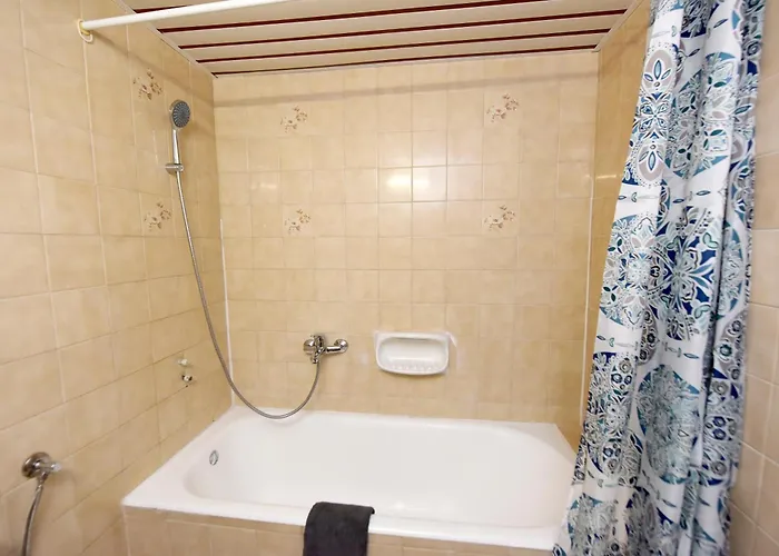 Gerendaház Liri - Family Paradise *