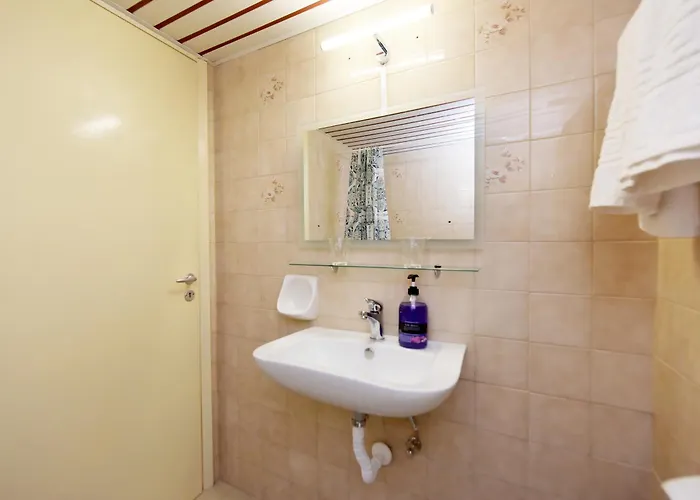 Liri - Family Paradise Gerendaház Jaliszósz