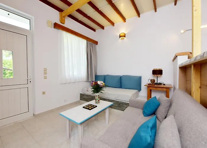 Liri - Family Paradise *