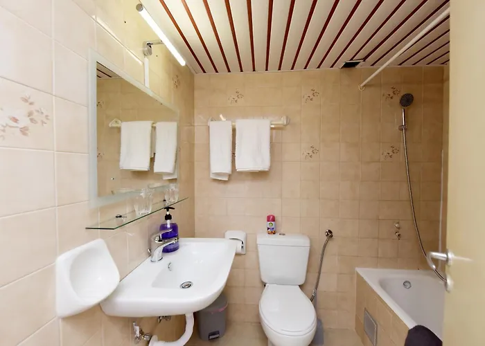 Liri - Family Paradise Gerendaház