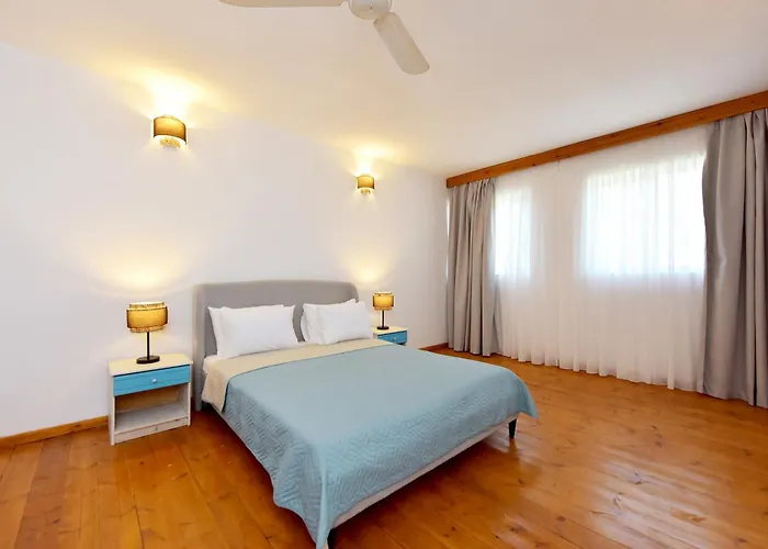 Liri - Family Paradise * Jaliszósz