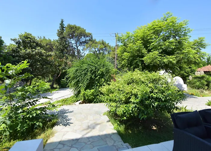 Gerendaház Liri - Family Paradise *