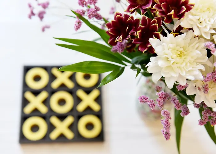 Liri - Family Paradise * Jaliszósz