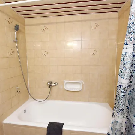 Alojamento de Turismo Selvagem Liri - Family Paradise *