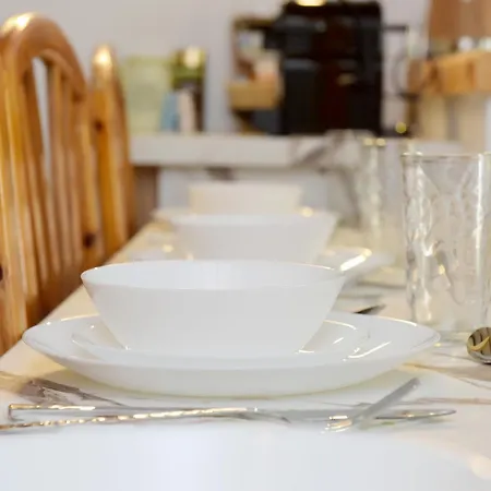 Liri - Family Paradise Alojamento de Turismo Selvagem *