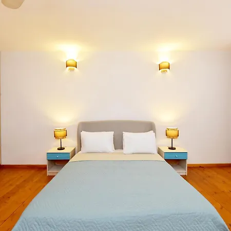 Liri - Family Paradise Alojamento de Turismo Selvagem *