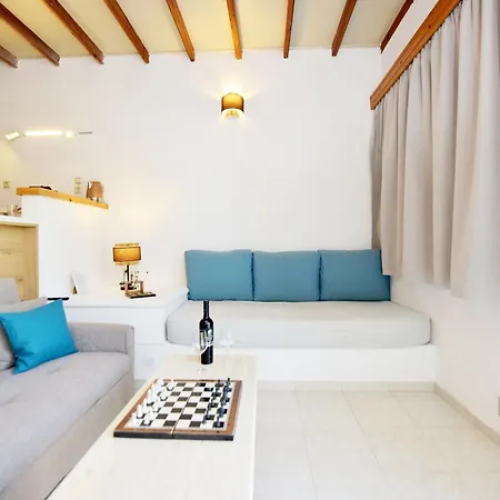 Liri - Family Paradise * Lalyssos